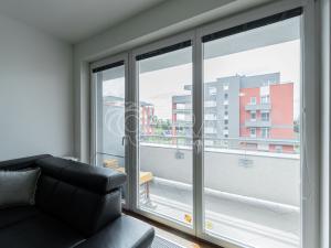 Prodej bytu 3+kk, Praha - Zličín, Sazovická, 94 m2