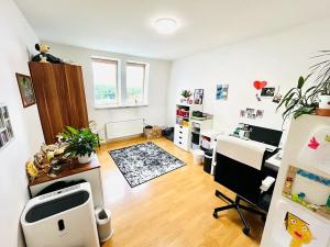 Pronájem bytu 4+kk, Brno, Pavlovská, 99 m2