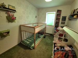 Prodej rodinného domu, Libiš, Ke Spolaně, 121 m2