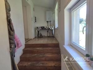 Prodej rodinného domu, Libiš, Ke Spolaně, 121 m2