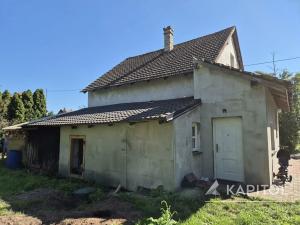Prodej rodinného domu, Libiš, Ke Spolaně, 121 m2