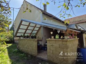 Prodej rodinného domu, Libiš, Ke Spolaně, 121 m2