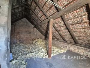 Prodej rodinného domu, Libiš, Ke Spolaně, 121 m2