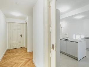 Pronájem bytu 4+1, Praha, Karoliny Světlé, 151 m2