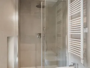 Pronájem bytu 4+1, Praha, Karoliny Světlé, 151 m2