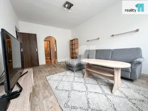 Pronájem bytu 2+1, Kroměříž, Páleníčkova, 56 m2