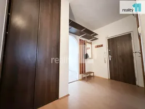 Pronájem bytu 2+1, Kroměříž, Páleníčkova, 56 m2