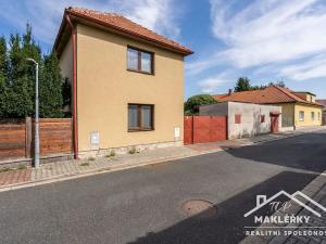 Prodej rodinného domu, Radim, 213 m2