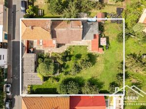 Prodej rodinného domu, Radim, 213 m2