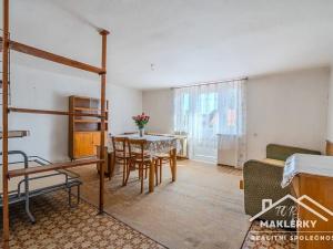 Prodej rodinného domu, Radim, 213 m2