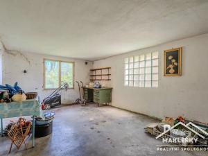 Prodej rodinného domu, Radim, 213 m2