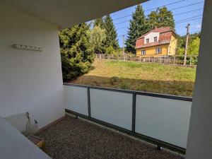 Pronájem bytu 2+kk, Kraslice, B. Smetany, 36 m2
