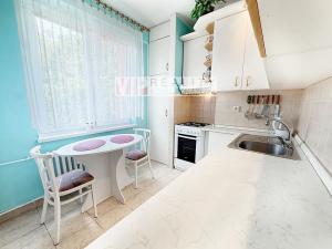 Prodej bytu 2+1, Hodonín, Erbenova, 56 m2
