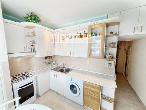 Prodej bytu 2+1, Hodonín, Erbenova, 56 m2