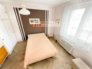 Prodej bytu 2+1, Hodonín, Erbenova, 56 m2