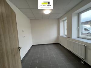 Pronájem skladu, Kladno - Dubí, Dubská, 1542 m2