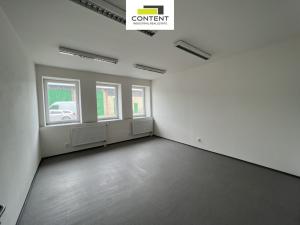 Pronájem skladu, Kladno - Dubí, Dubská, 1542 m2