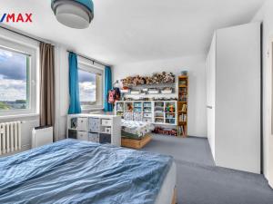 Prodej bytu 2+1, Nymburk, Mládežnická, 73 m2