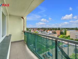 Prodej bytu 2+1, Nymburk, Mládežnická, 73 m2