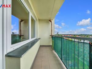 Prodej bytu 2+1, Nymburk, Mládežnická, 73 m2