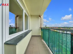 Prodej bytu 2+1, Nymburk, Mládežnická, 73 m2