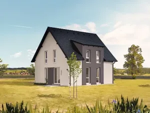 Prodej rodinného domu, Jesenice, 132 m2