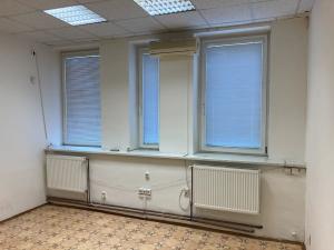 Pronájem výrobních prostor, Brno, Valchařská, 58 m2