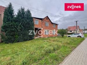 Prodej rodinného domu, Sazovice, 160 m2