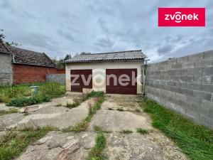 Prodej rodinného domu, Sazovice, 160 m2