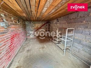 Prodej rodinného domu, Sazovice, 160 m2