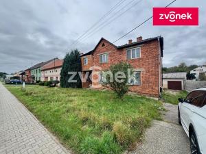 Prodej rodinného domu, Sazovice, 160 m2