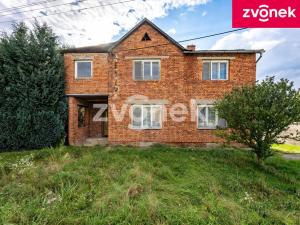 Prodej rodinného domu, Sazovice, 160 m2