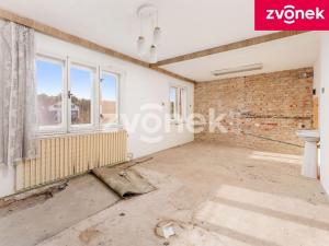 Prodej rodinného domu, Sazovice, 160 m2