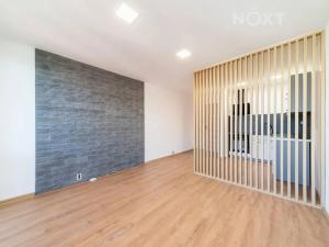 Pronájem bytu 1+kk, Ostrava, Na Obvodu, 27 m2