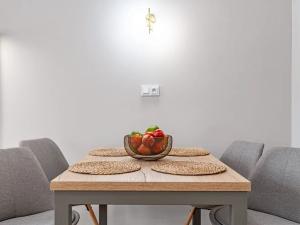 Pronájem bytu 2+kk, Brno, Skřivanova, 57 m2