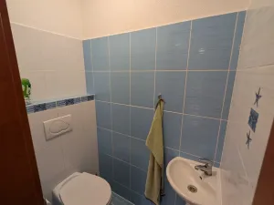 Prodej rodinného domu, Skuteč, Československé armády, 140 m2