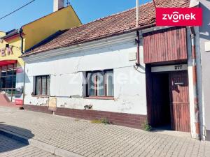 Prodej obchodního prostoru, Staré Město, Brněnská, 130 m2
