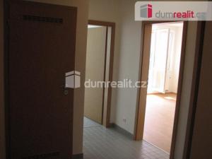 Prodej bytu 2+kk, Praha - Stodůlky, Symfonická, 60 m2