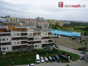 Prodej bytu 2+kk, Praha - Stodůlky, Symfonická, 60 m2