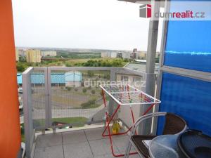 Prodej bytu 2+kk, Praha - Stodůlky, Symfonická, 60 m2