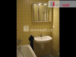 Prodej bytu 2+kk, Praha - Stodůlky, Symfonická, 60 m2