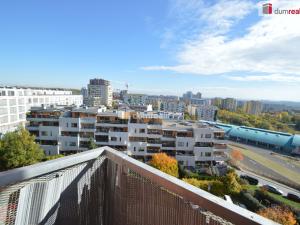 Prodej bytu 2+kk, Praha - Stodůlky, Symfonická, 60 m2