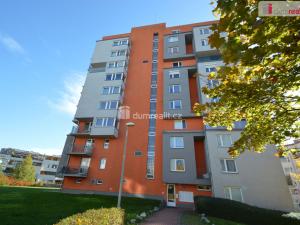 Prodej bytu 2+kk, Praha - Stodůlky, Symfonická, 60 m2