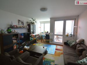 Prodej bytu 2+kk, Praha - Stodůlky, Symfonická, 60 m2