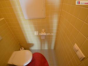 Prodej bytu 2+kk, Praha - Stodůlky, Symfonická, 60 m2