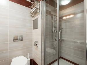 Pronájem bytu 1+kk, Praha - Zličín, Míšovická, 53 m2