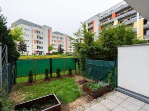Pronájem bytu 1+kk, Praha - Zličín, Míšovická, 53 m2