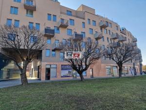 Pronájem garážového stání, Olomouc, Camilla Sitteho, 13 m2