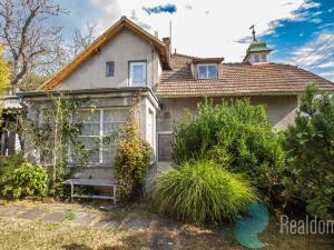 Prodej rodinného domu, Horka, 154 m2