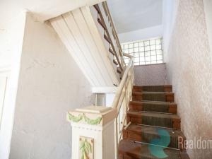 Prodej rodinného domu, Horka, 154 m2